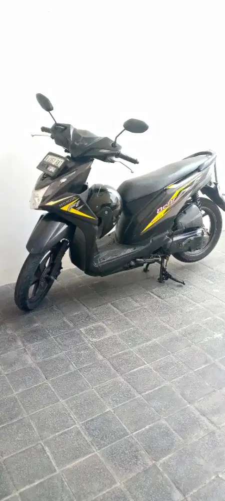 Honda Beat 2014