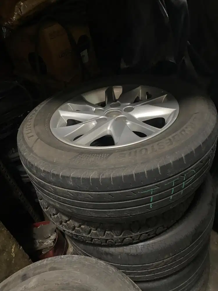 velg ban serep innova Reborn V R16