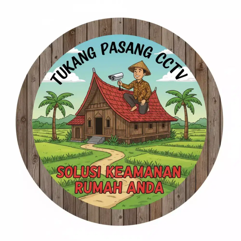 tukang pasang cctv