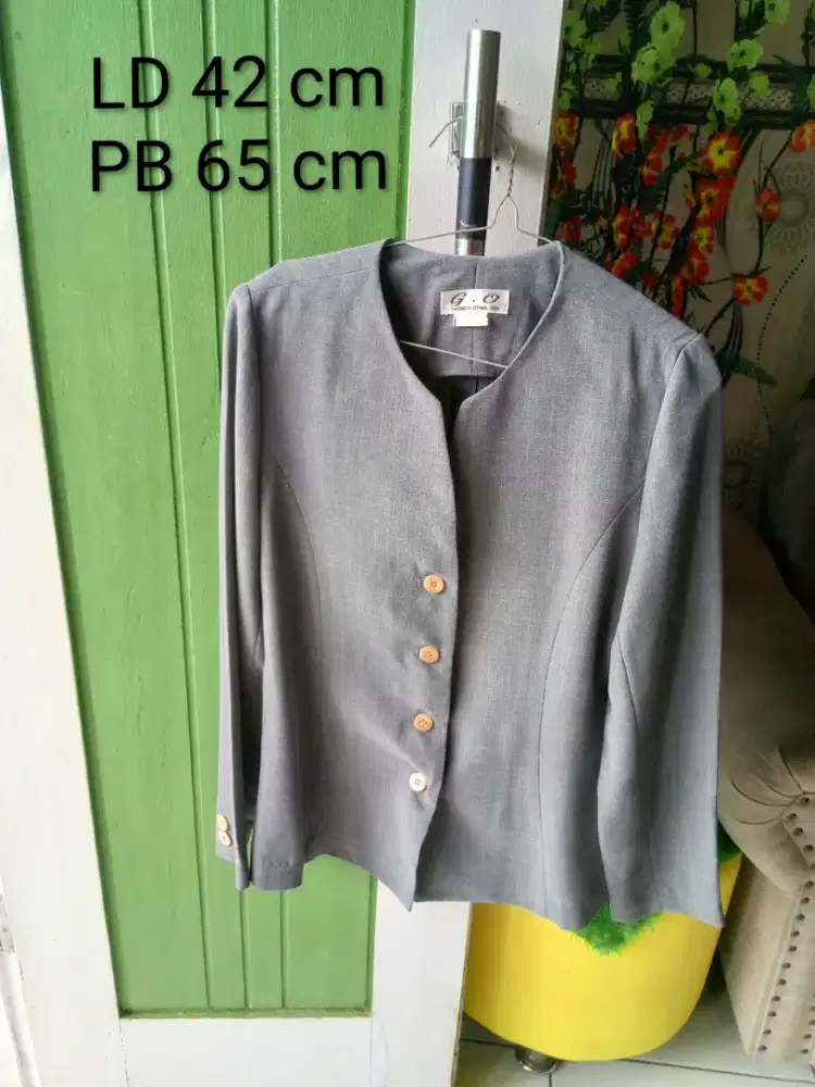 Baju atasan serba 5rb