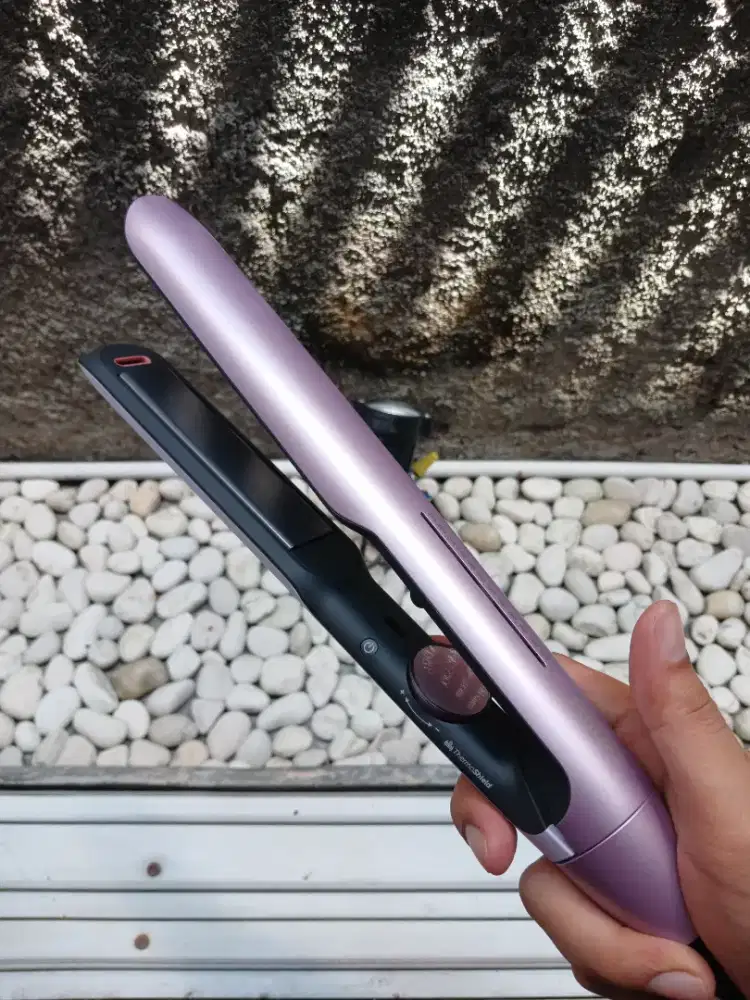 Catokan rambut philips