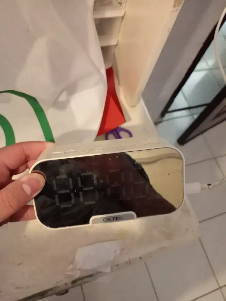 Jam Digital Bluetooth