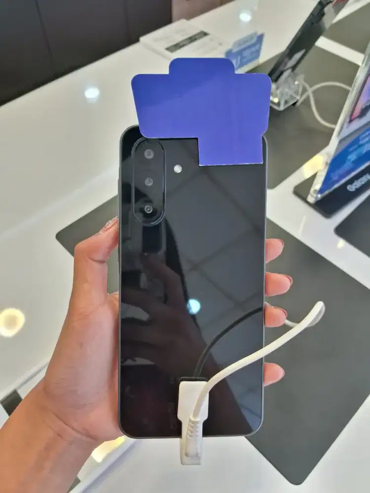 Cicilan samsung A26 pakai home credit