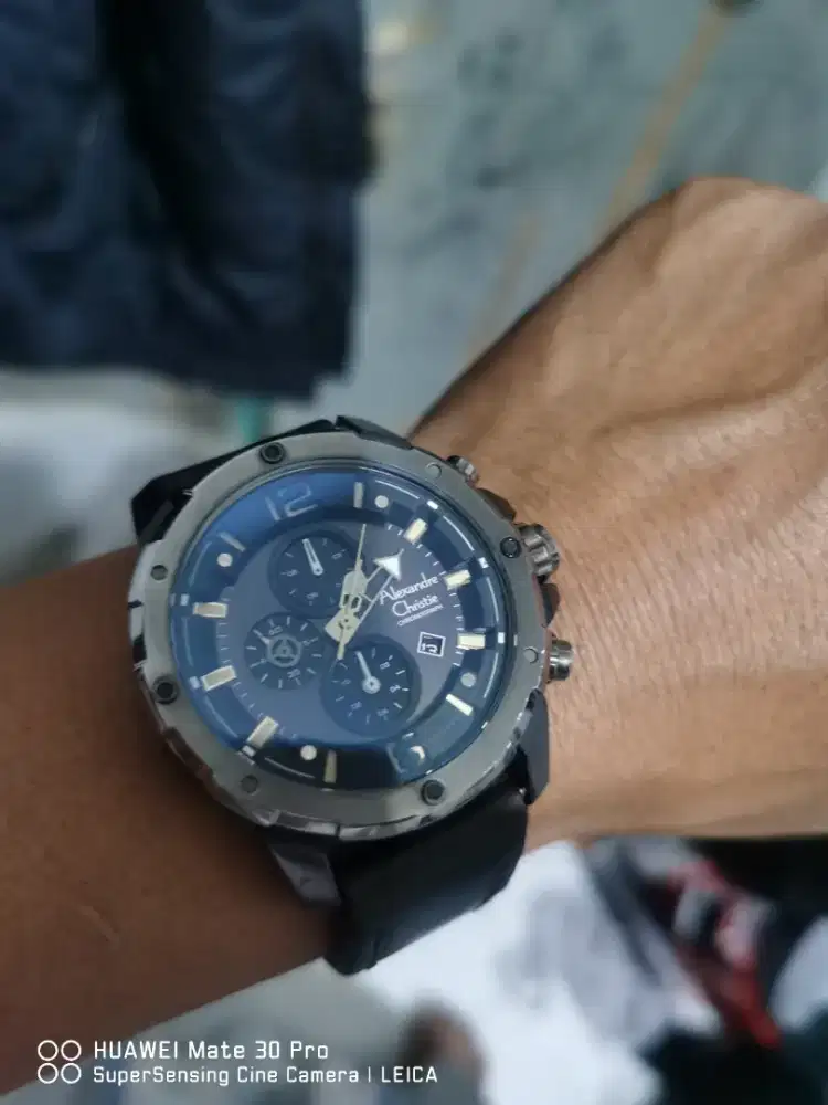 Alexandre christie 6410