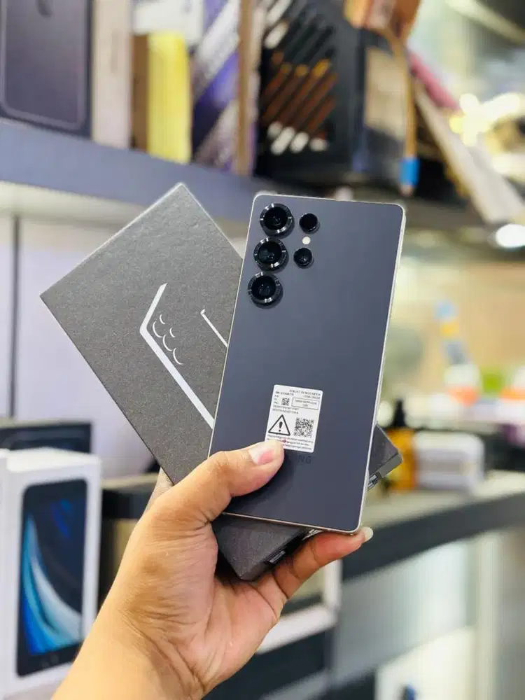 samsungg s25 ultra 12/256 sein