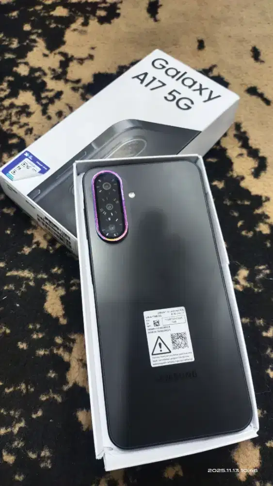 Samsung A17 5G 8/256GB