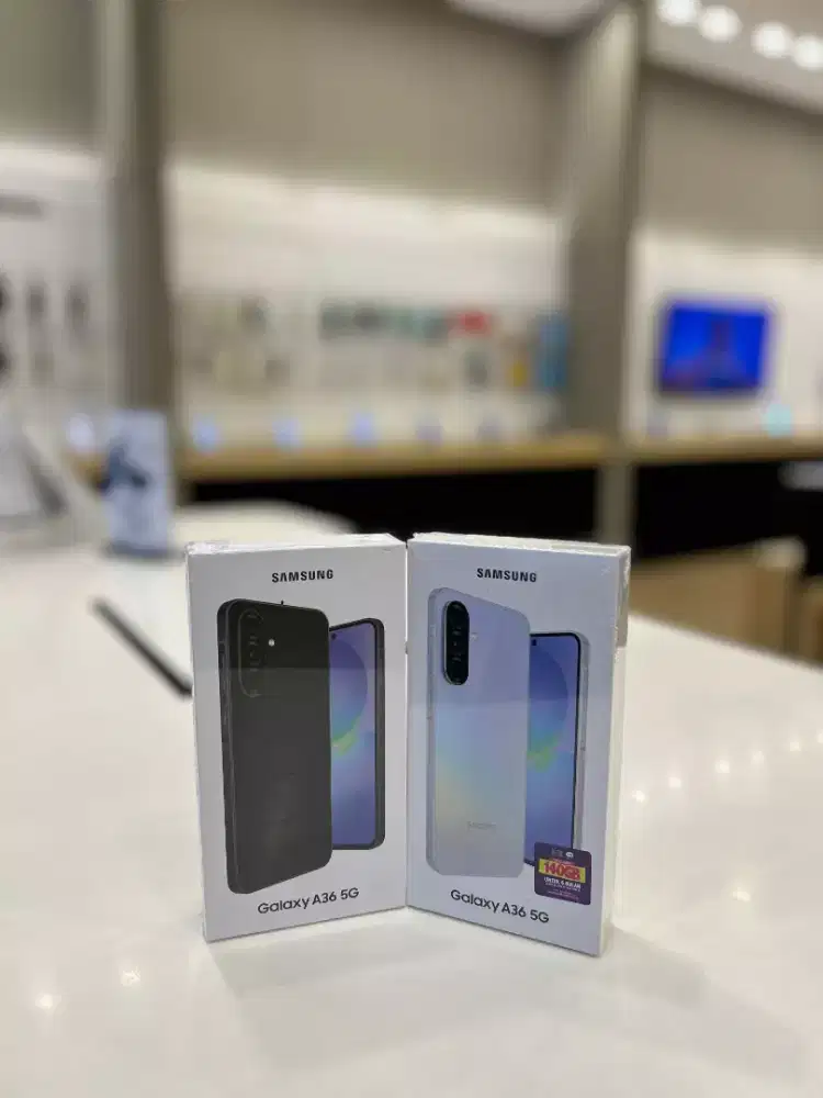 Samsung Galaxy A36 5G