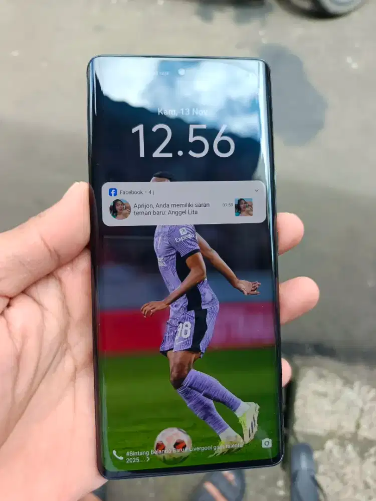 VIvo V29 5g ram 8/26