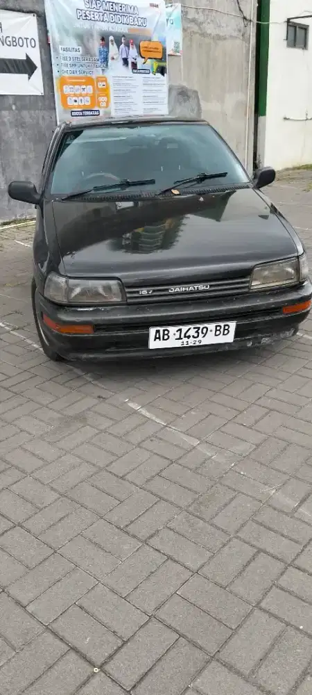 Classy ab bantul pajak baru ac nyess