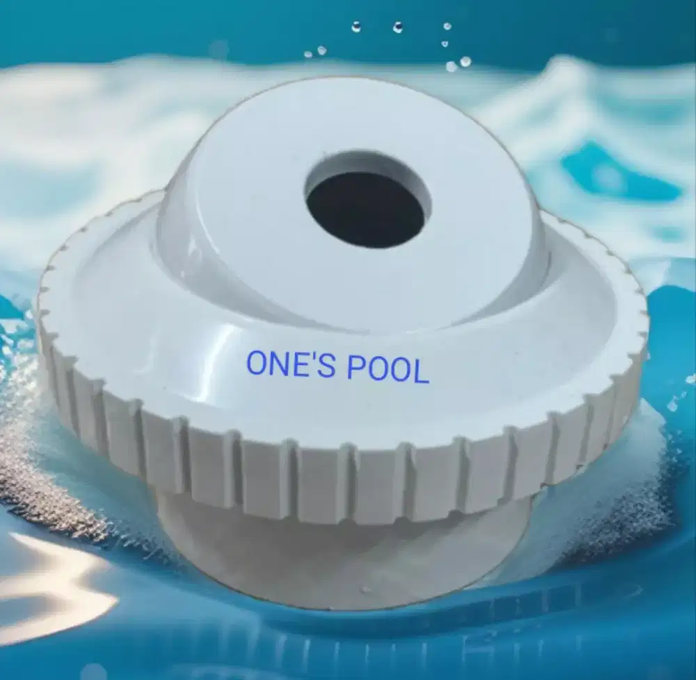 INLER FITING KOLAM RENANG