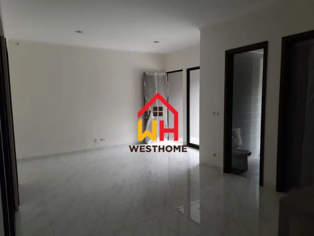 DIJUAL RUMAH SUVARNA SUTERA TERMURAH