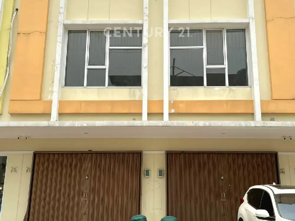 Ruko Gandeng 2 Di Arcadia Grande Gading Serpong