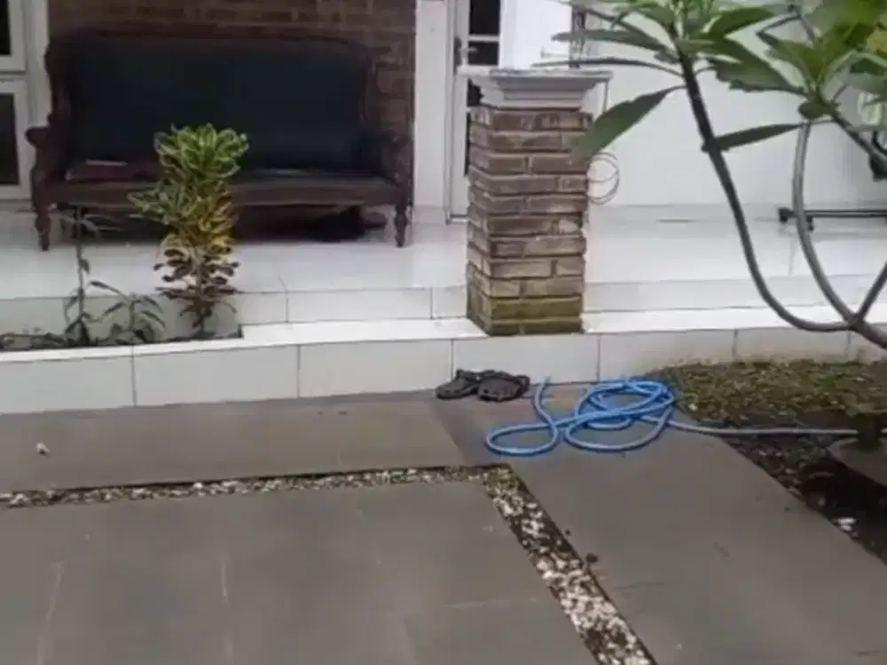 DiJual Rumah Murah Siap Huni Dekat JLS di Daleman Salatiga