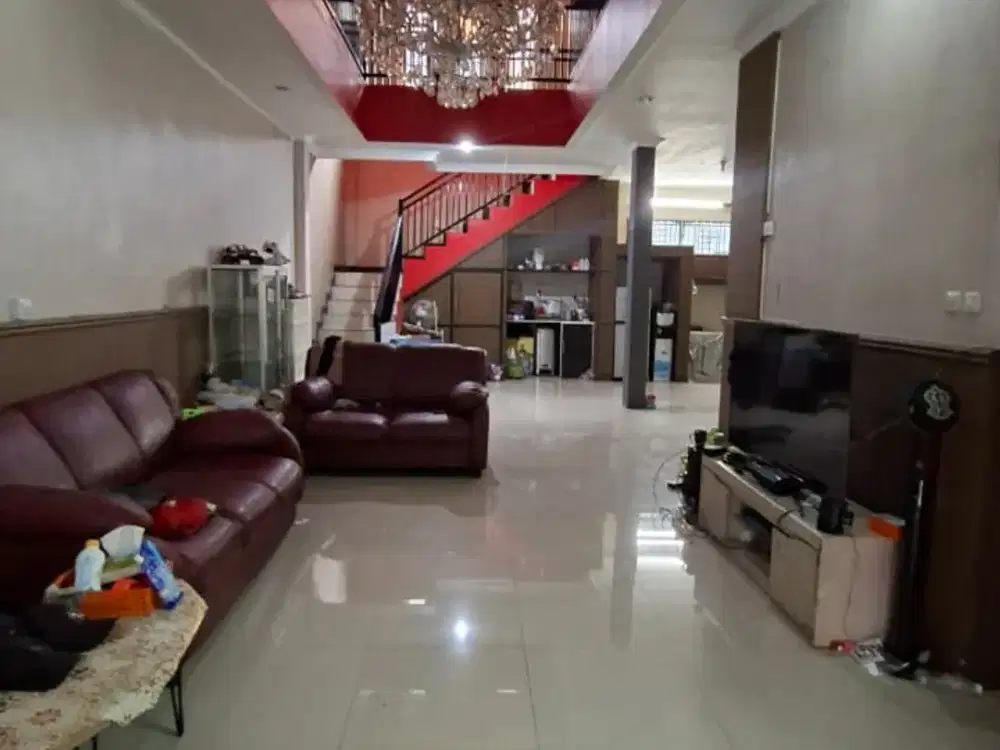 Termurah! Rumah di Puri Dago Mas Bandung