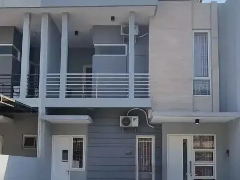 Dharma Indah Regency, Langka, Best Deal