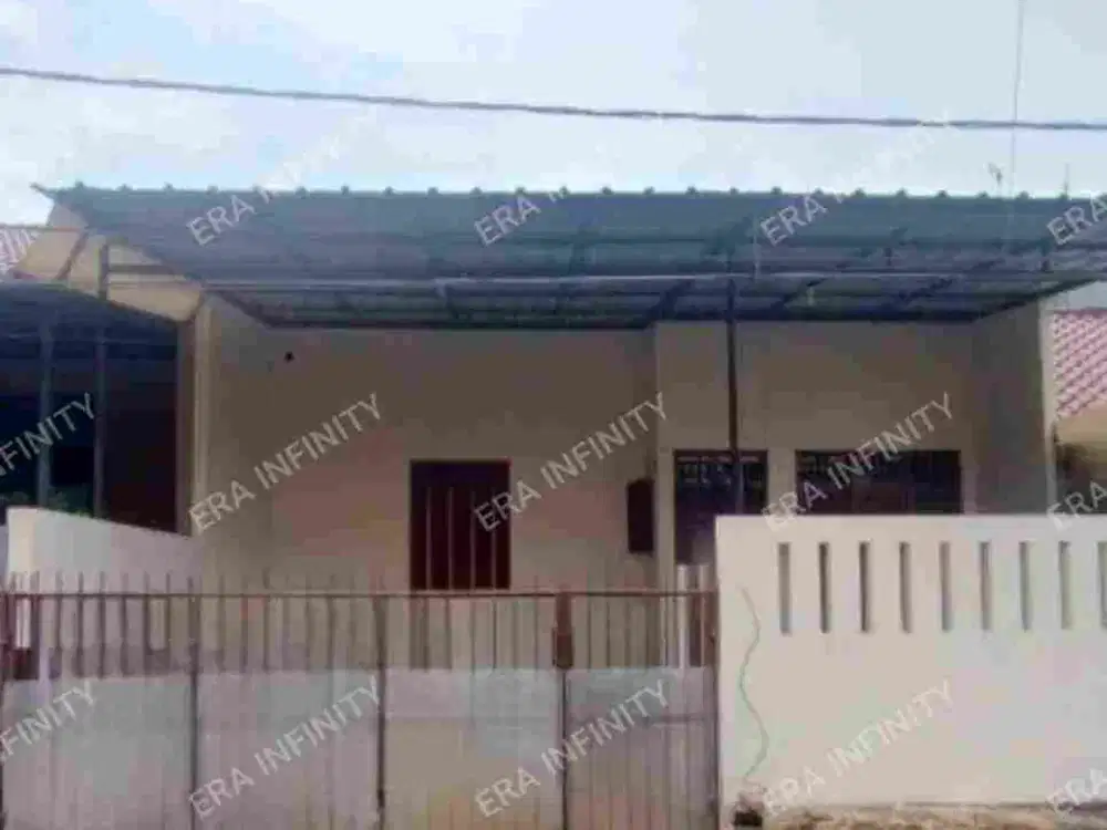 Rumah di Taman Aries, Cantik Terawat