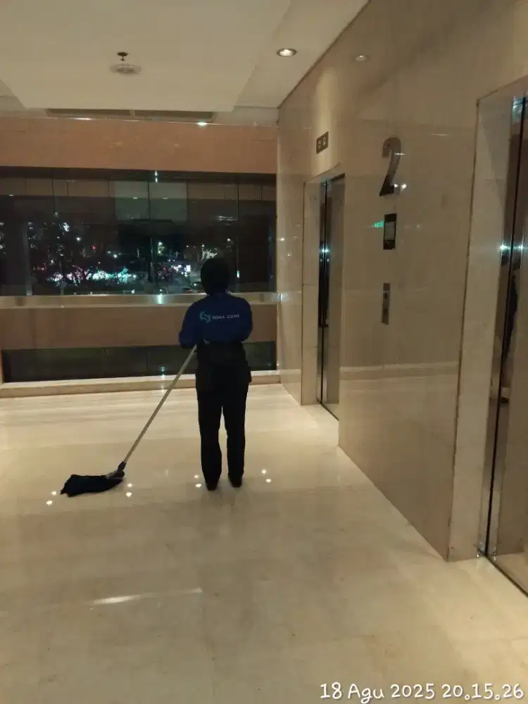 cari pekerjaan art partime, jaga anak, cargiever