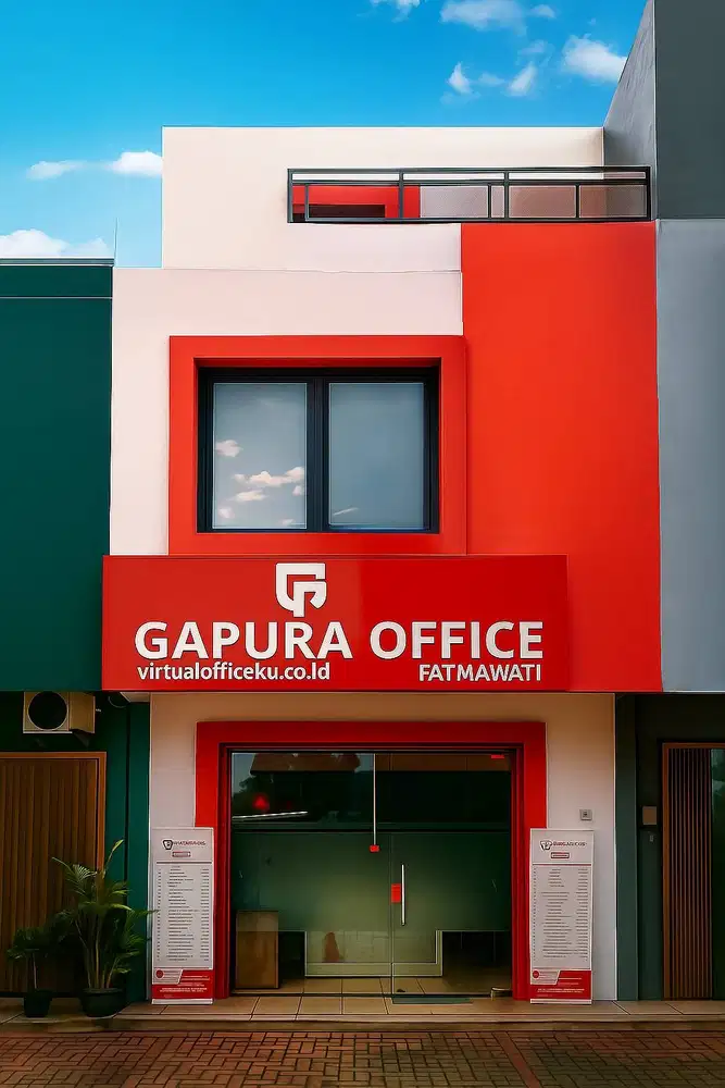 Pendirian PT Murah & Cepat – Bisa Domisili Virtual Office Jakarta Sela