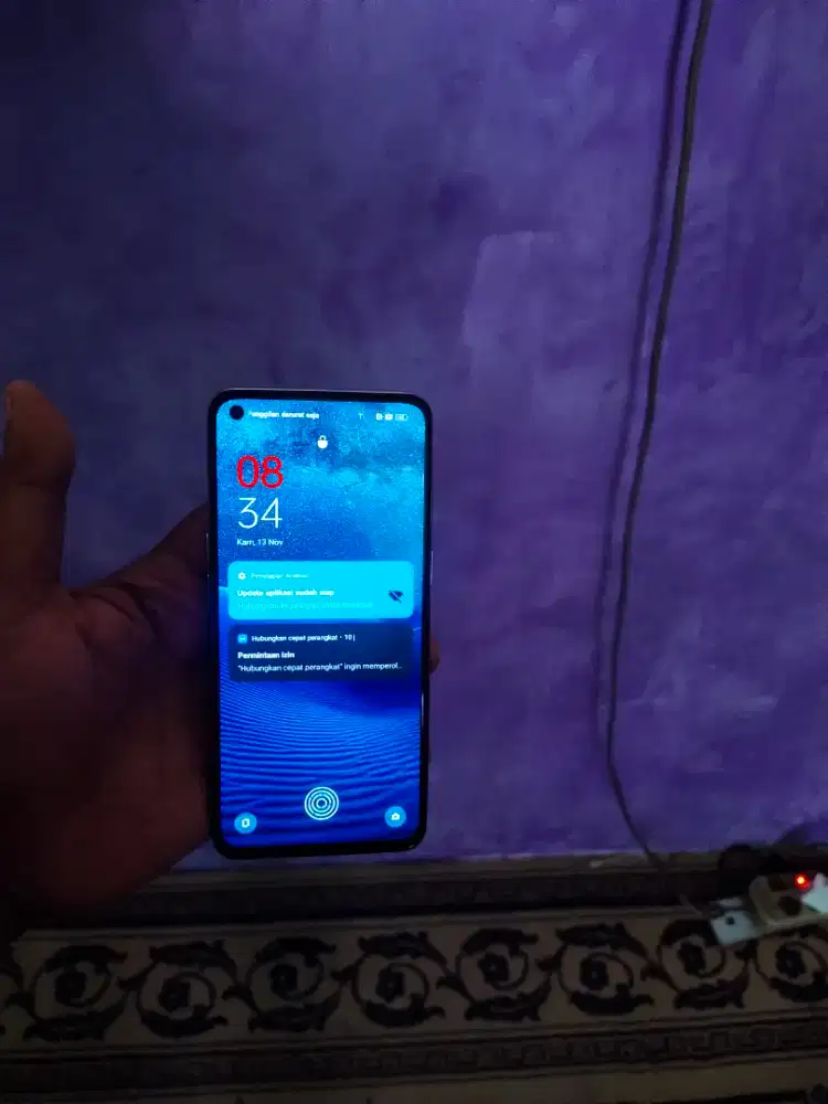 Oppo reno 5 Ram 8/128