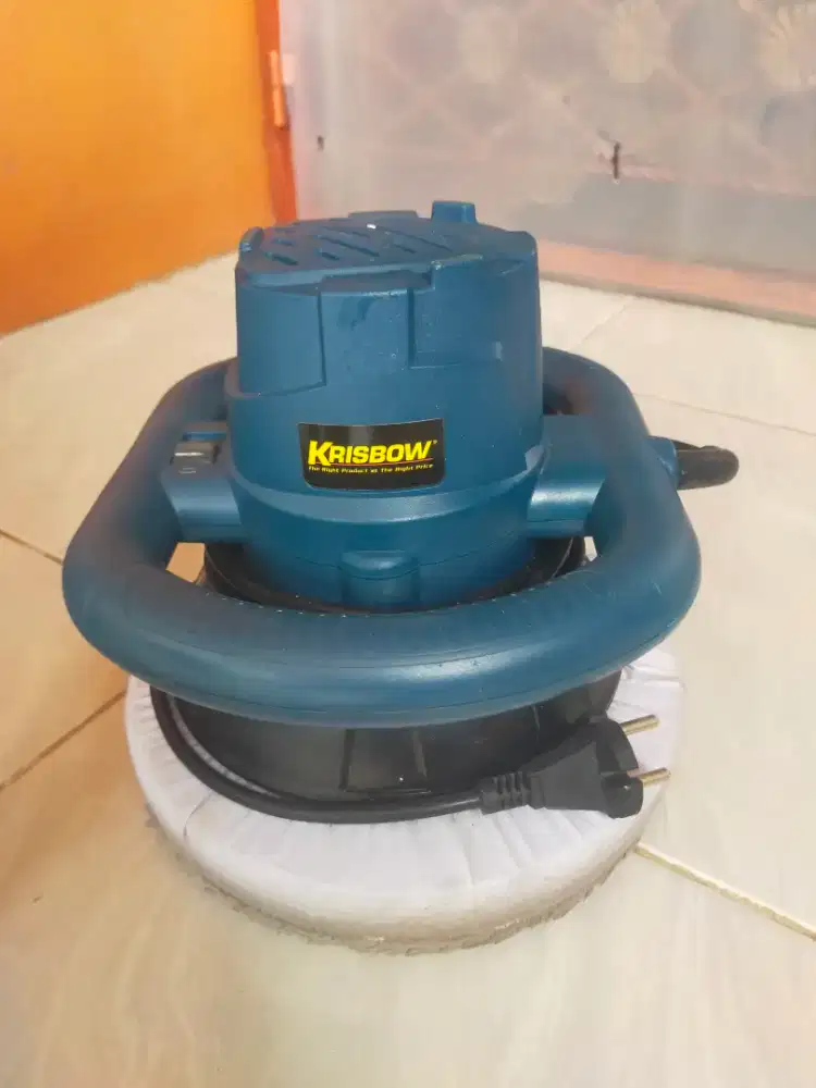 alat poles mobil krisbow