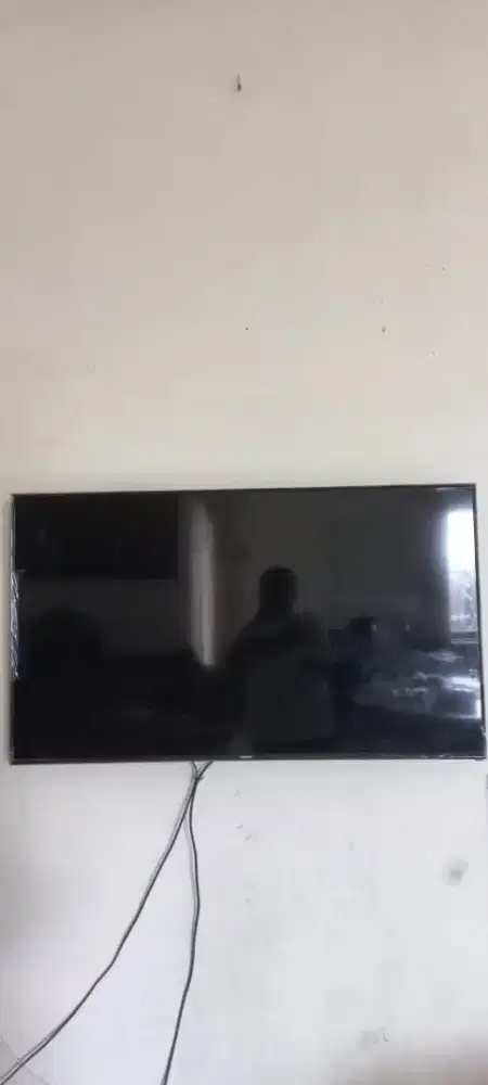 Samsung TV 4.3inch LED smart