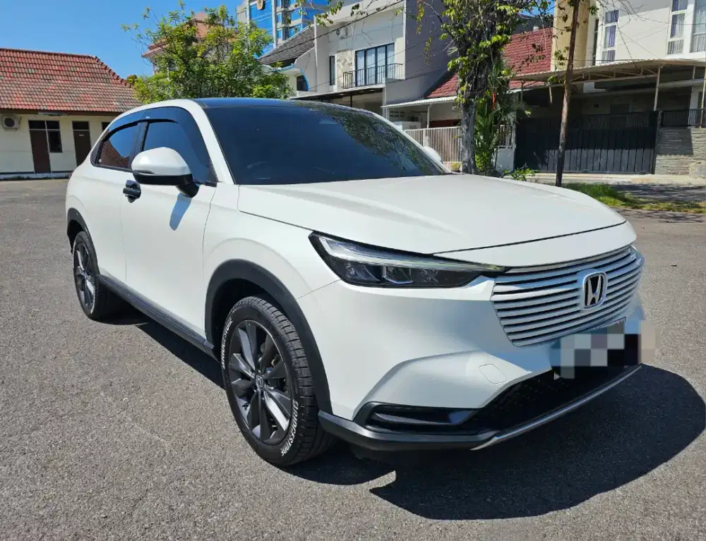 HRV 1.5 SE CVT 2022 (istimewa)
