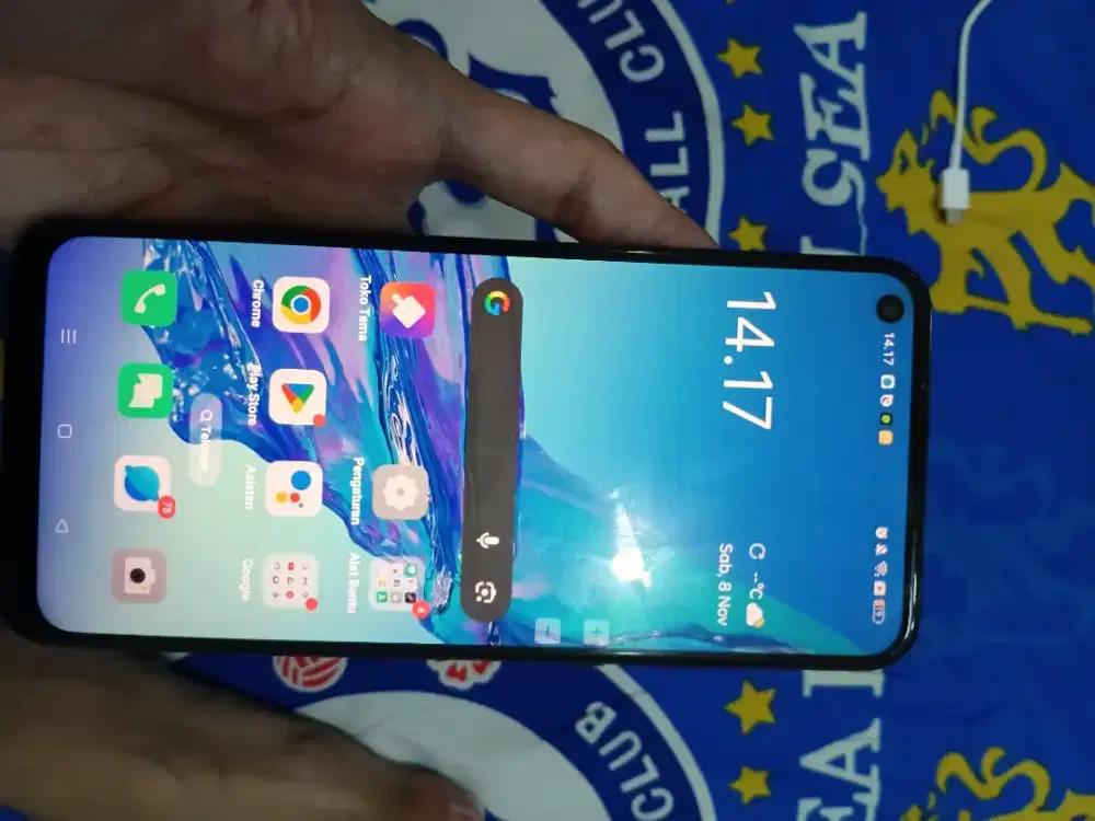 Oppo a53 ram 4/64 gb