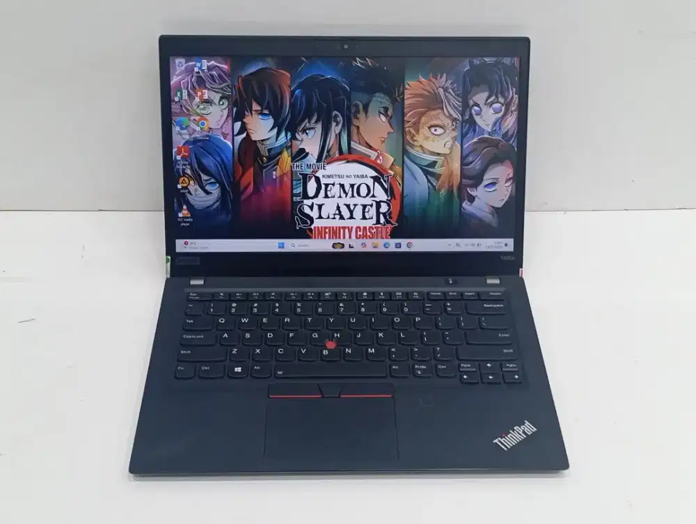 Jual Cepat Thinkpad T495s