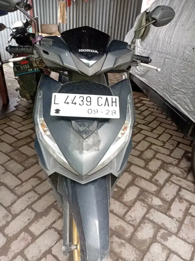 HONDA VARIO 150