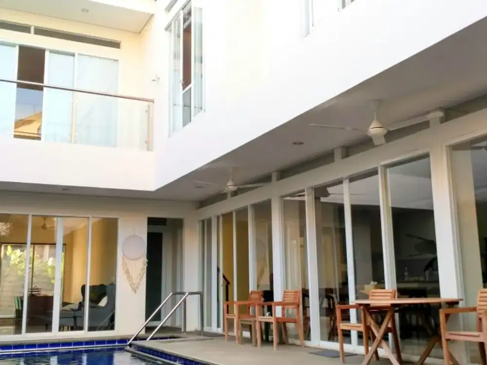 Dijual Rumah Cantik design Moderen di Jakarta Selatan - PR 12875