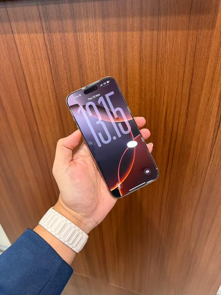 IPHONE 16 Promax 256GB IBOX / TT