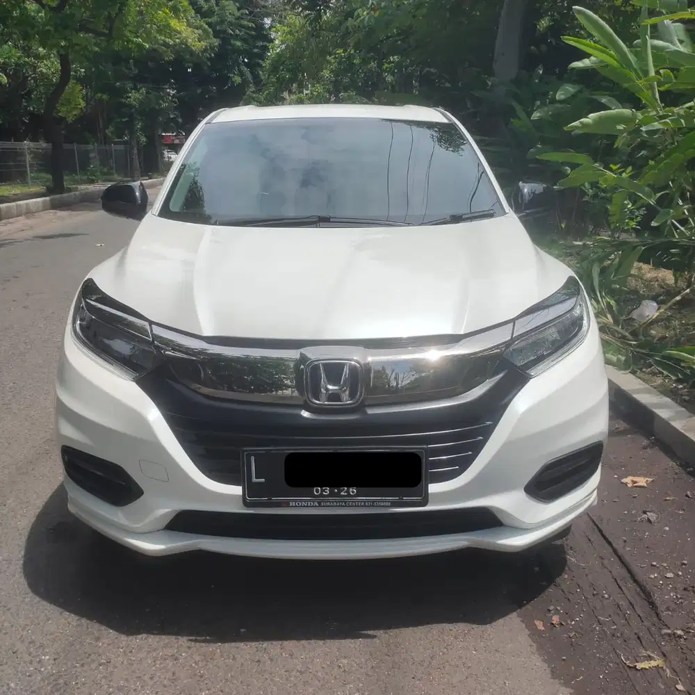 Honda HR-V 2020 Bensin