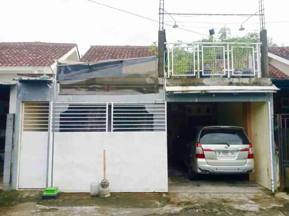 Rumah Strategis Dekat ke Kampus UNSA Ngringo jaten Karanganyar