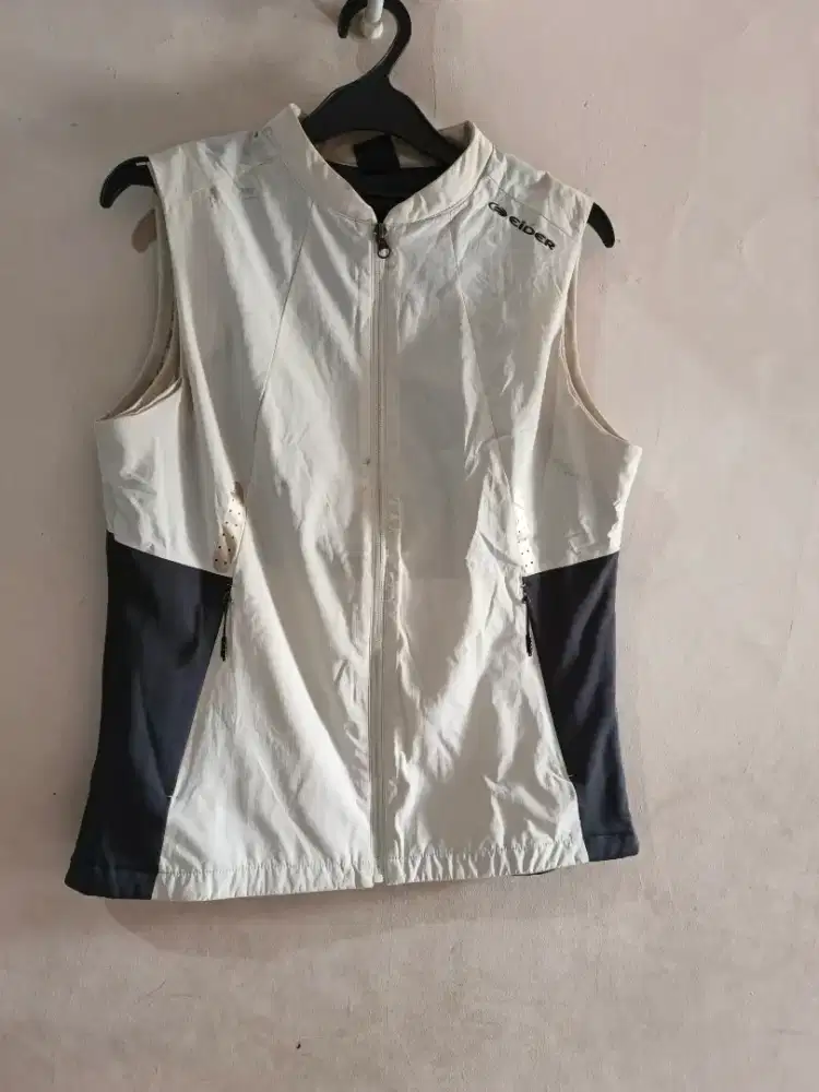 Vest/rompi EIDER