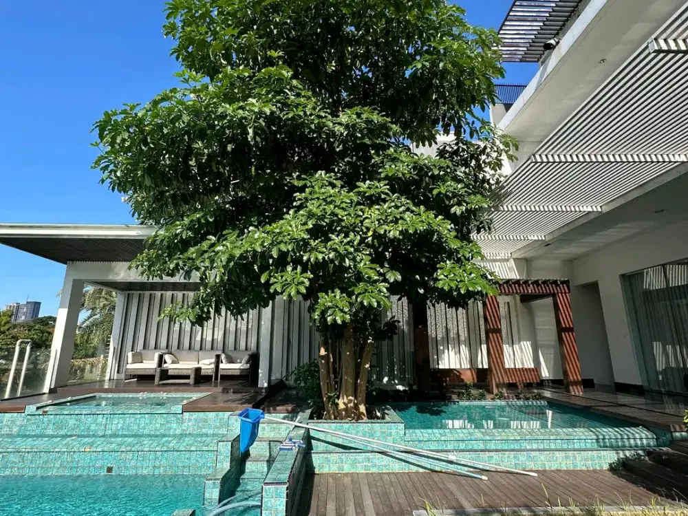 RAYA BUKIT DARMO GOLF