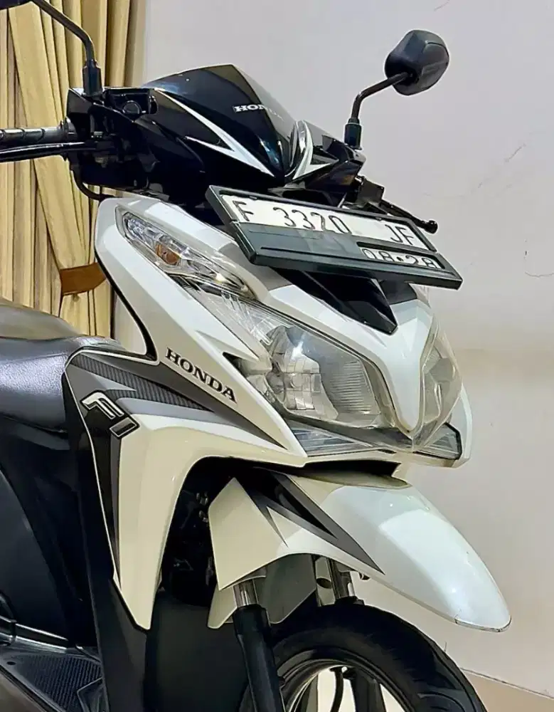 Vario 125 KZR 2013 | Gress