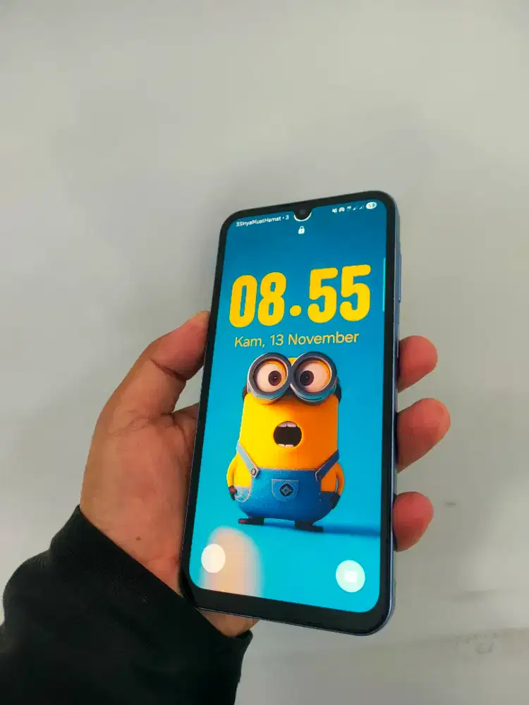 Samsung A15 5G 8/256 Fullset