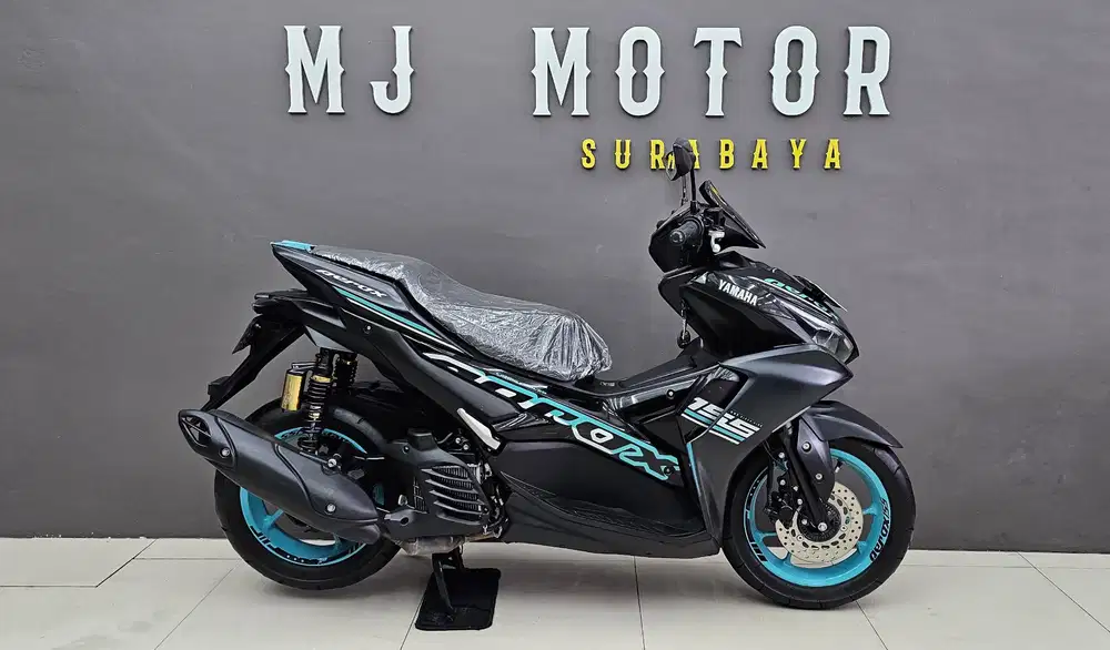 KREDIT DP 500 RB /Yamaha Aerox 155 VVA tahun 2022