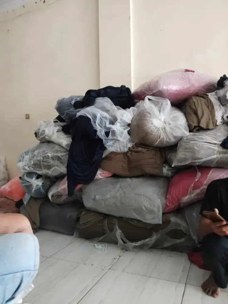 furing haget hauget dalaman gamis