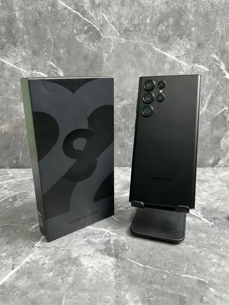 Samsung s22 ultra 12/256 gb sein