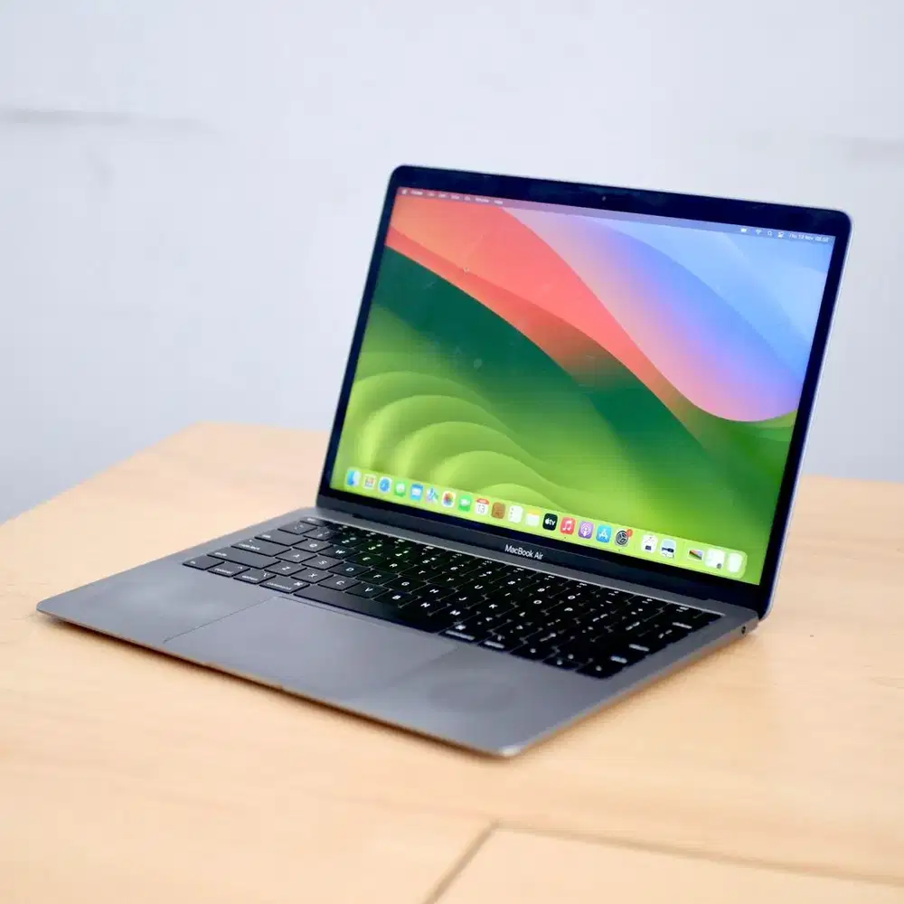 MacBook Air 2019 16/512GB