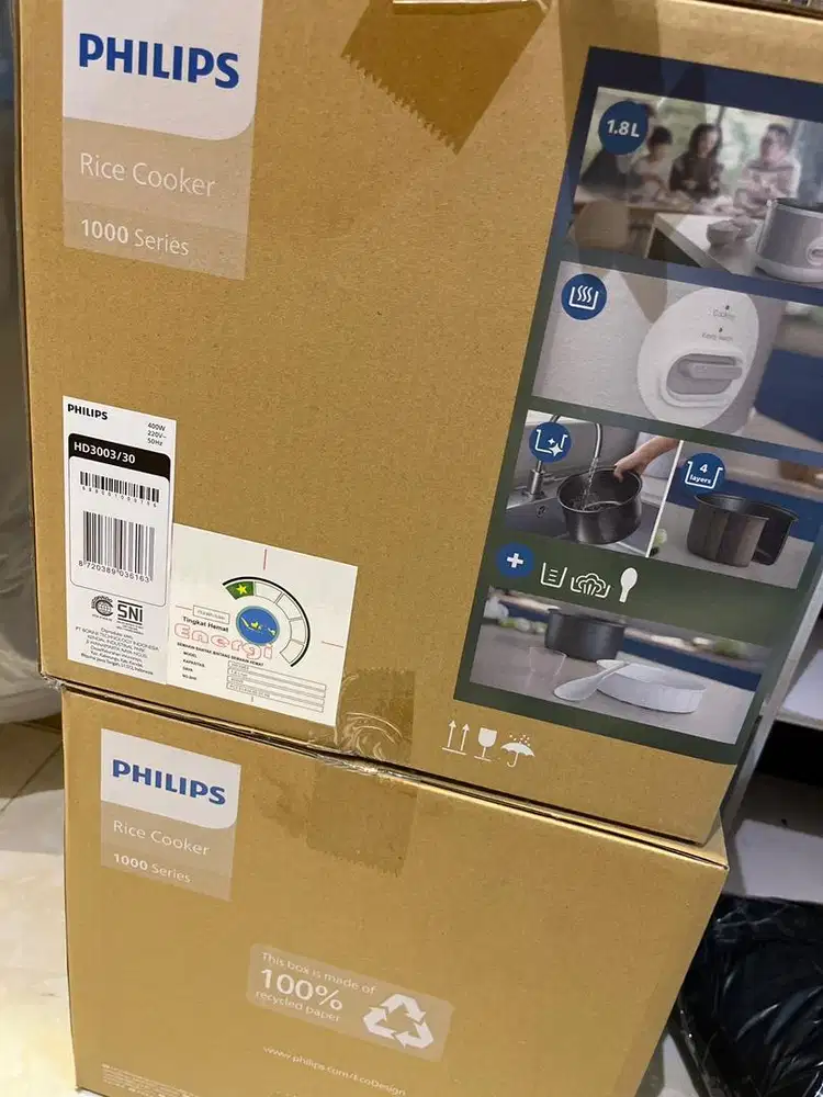 Philips rice cooker /magicom