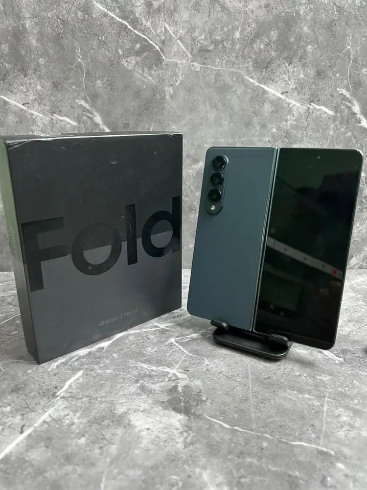 Samsung z fold 4 12/512 gb sein