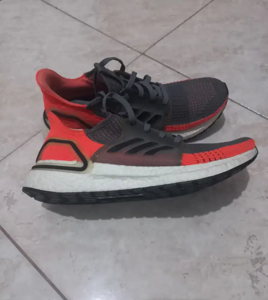 Adidas Ultraboost