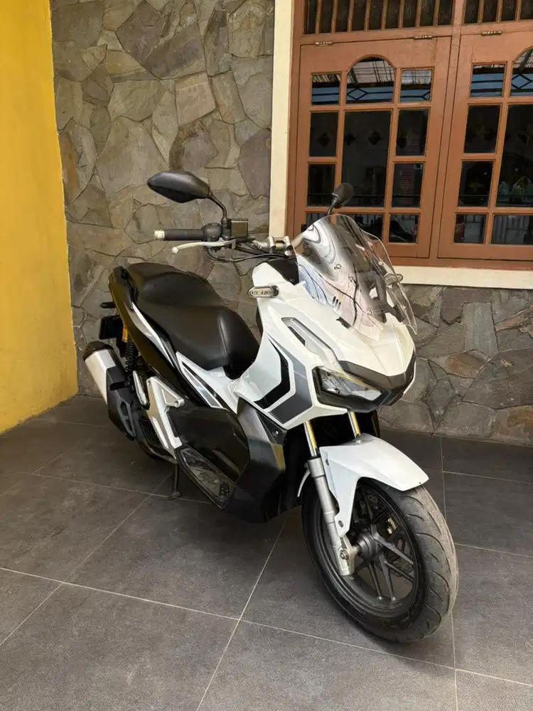 Honda Adv 150 Abs 2020