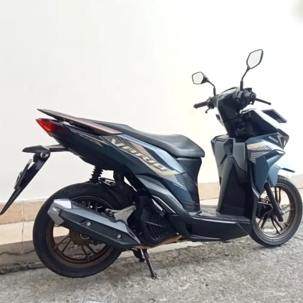 HONDA VARIO 125 GEN 2 TAHUN 2024 CASH / KREDIT MURAH DP MULAI 500 RB