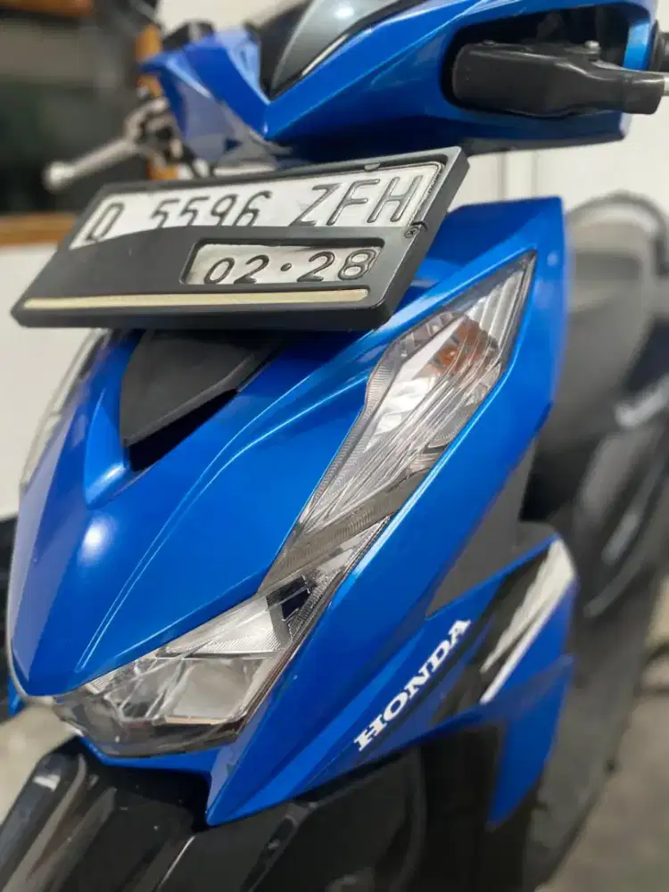 Dijual Honda Beat 2023