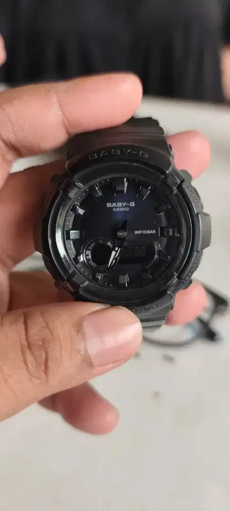 Jual cepet lg BU, Baby G Original