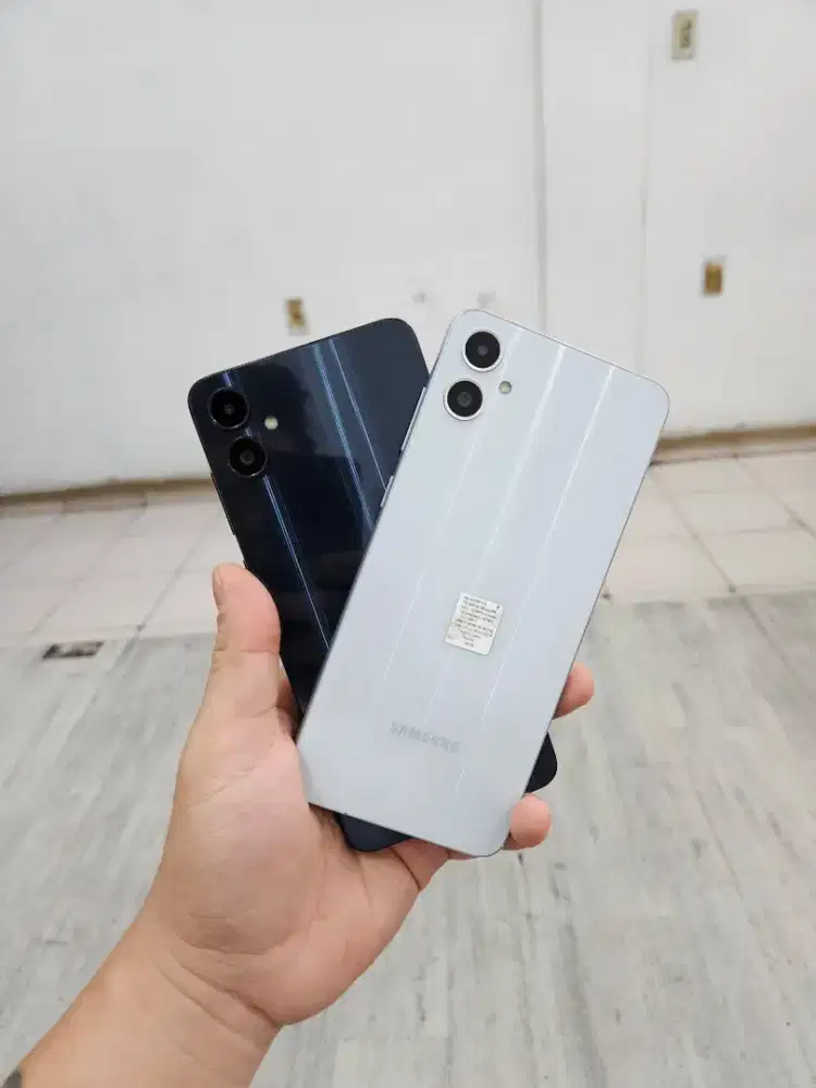 Samsung A05 4/128Gb - Resmi #Relax