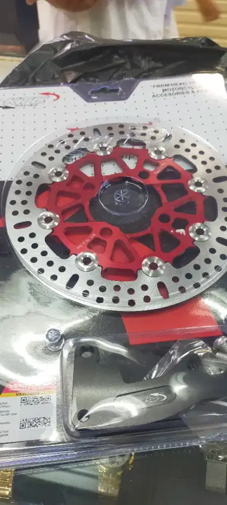 Edisi salah beli d jual ajh